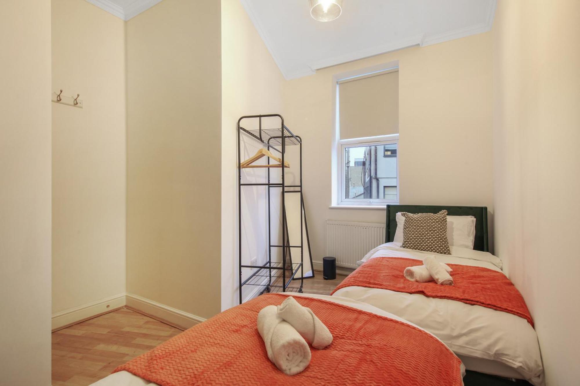 The Yorkway - 3bed Modern * Londres